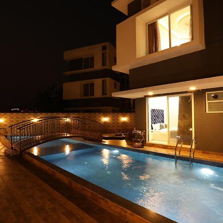 Casa Lola Villa Lonavala Eksteriør billede