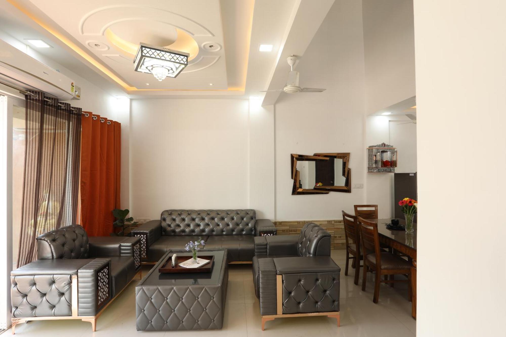 Casa Lola Villa Lonavala Eksteriør billede