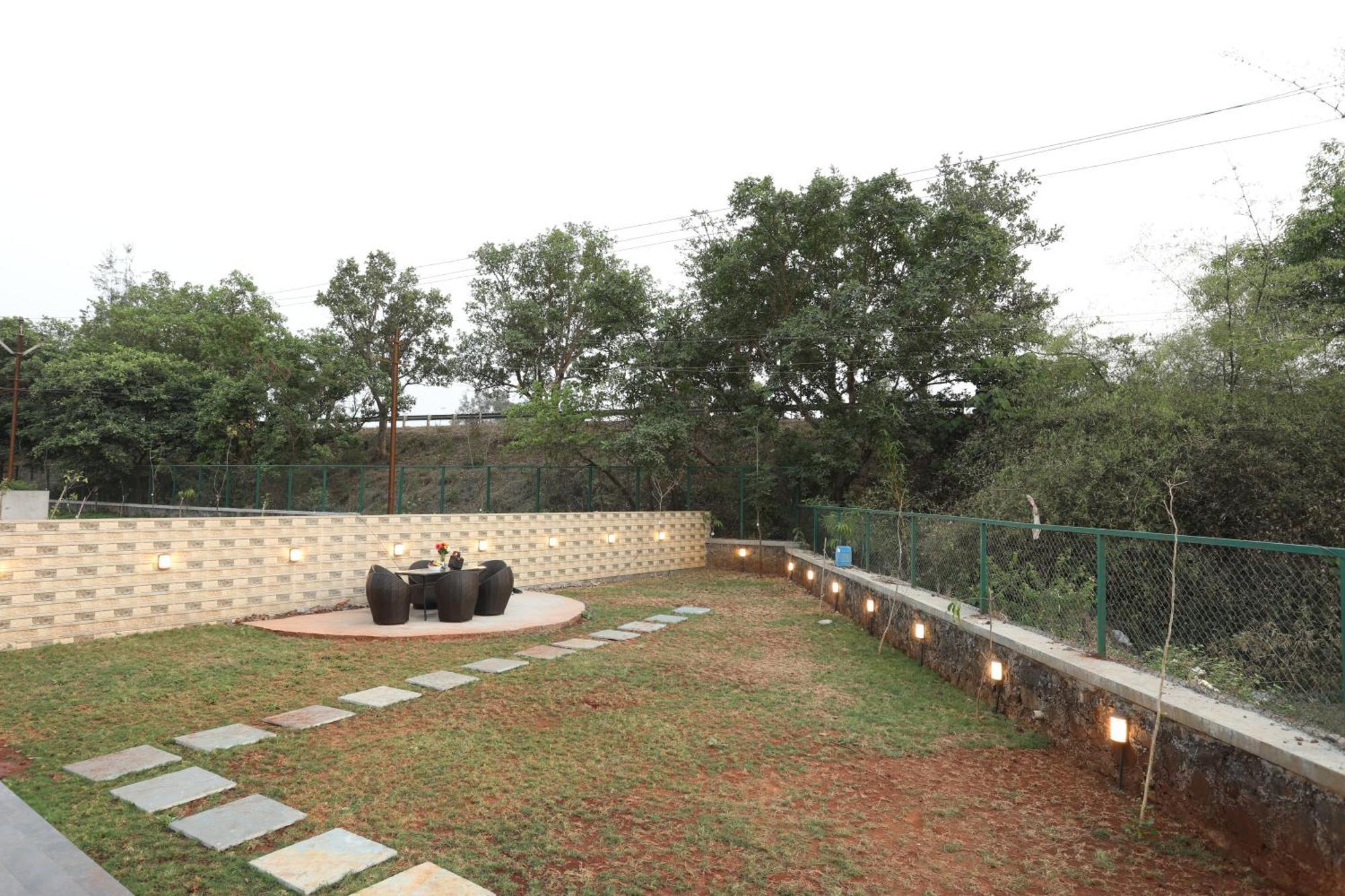 Casa Lola Villa Lonavala Eksteriør billede