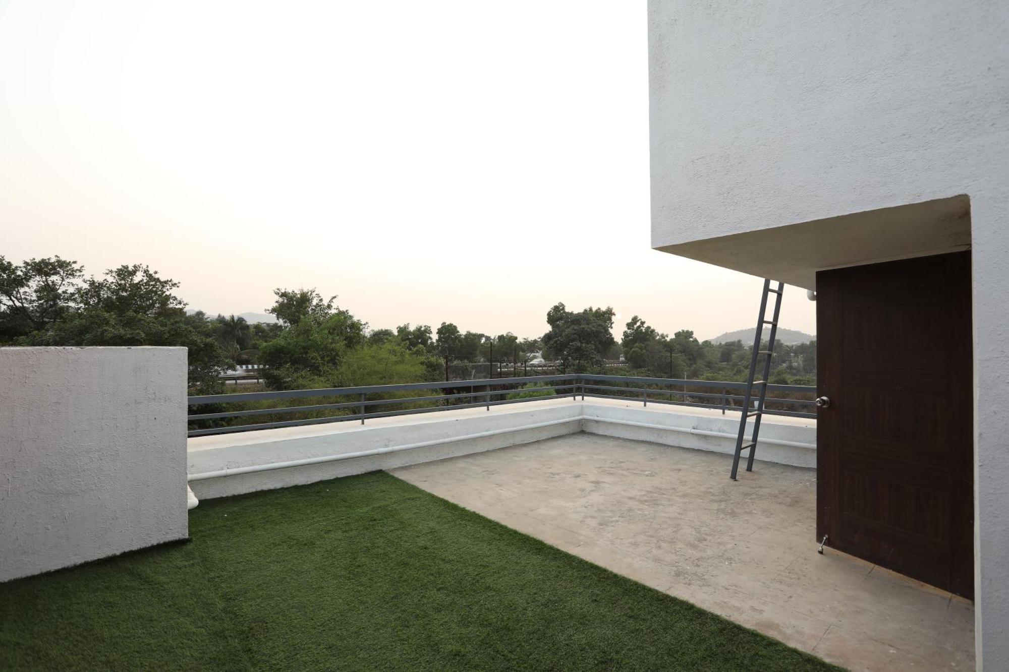 Casa Lola Villa Lonavala Eksteriør billede
